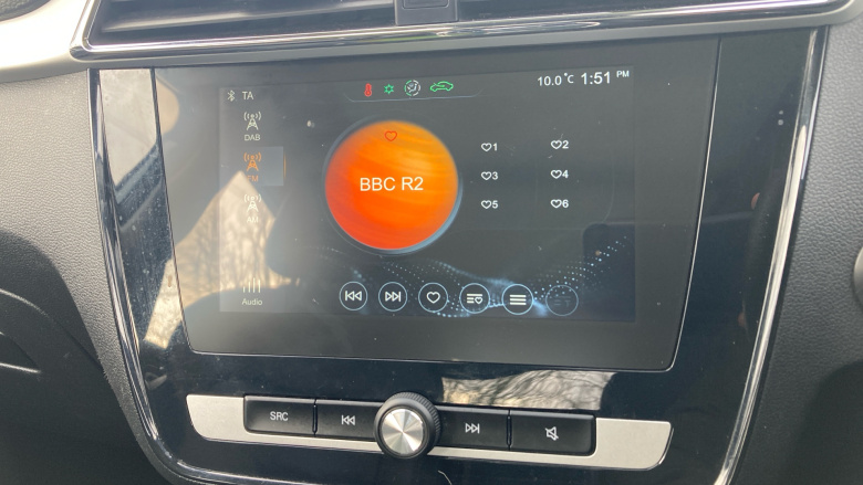 MG Zs 105kW Exclusive EV 45kWh 5dr Auto Electric Hatchback